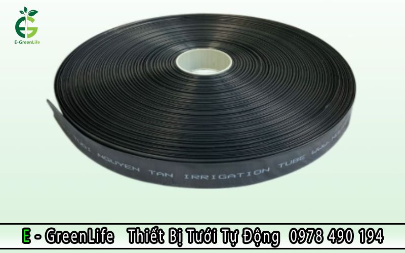 cuon-ong-phun-mua-100m-phi-32mm-khong-lo-day-0.28mm Cuộn ống phun mưa 100m phi 32mm không lỗ dày 0.28mm