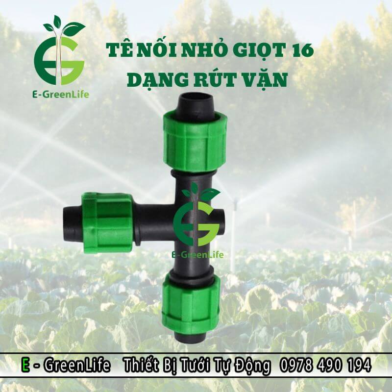 dau-noi-nho-giot-16-chu-t-dang-rut-van Hình ảnh đầu nối nhỏ giọt 16 chữ T dạng rút vặn