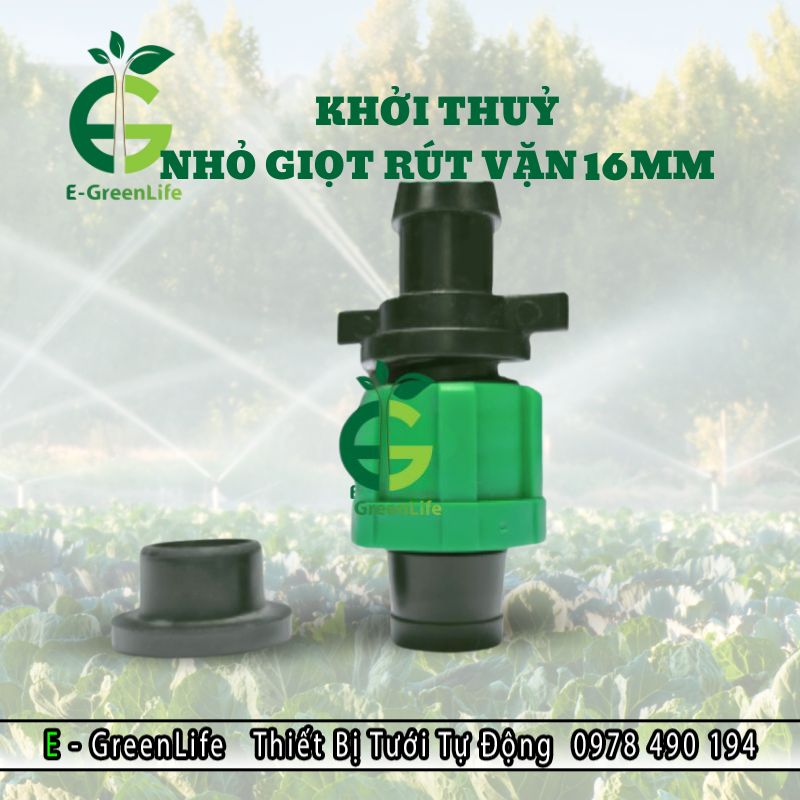 mua-khoi-thuy-nho-giot-rut-van-16mm Hình ảnh mua khởi thuỷ nhỏ giọt rút vặn 16mm