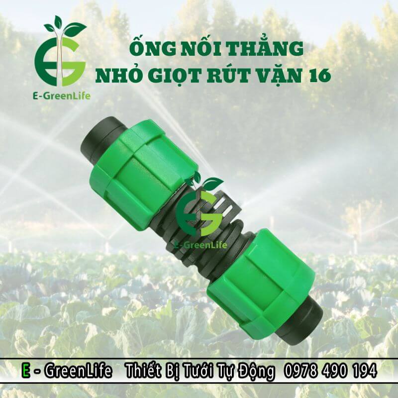 noi-thang-rut-van-nho-giot-16mm Hình ảnh nối thẳng rút vặn nhỏ giọt 16mm