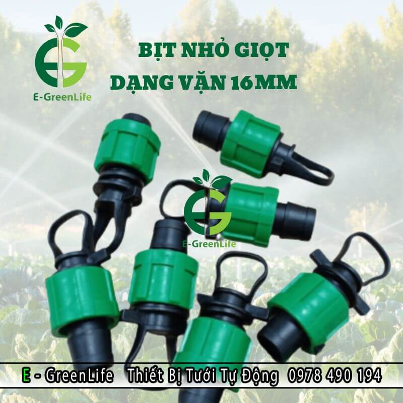 ong-bit-dau-day-tuoi-nho-giot-phi-16 Hình ảnh ống bịt đầu dây tưới nhỏ giọt phi 16