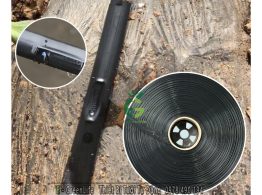 Dây tưới nhỏ giọt 09