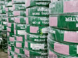 Dây tưới nhỏ giọt 10