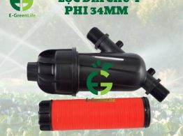 Hình ảnh lọc đĩa chữ Y phi 34 mm