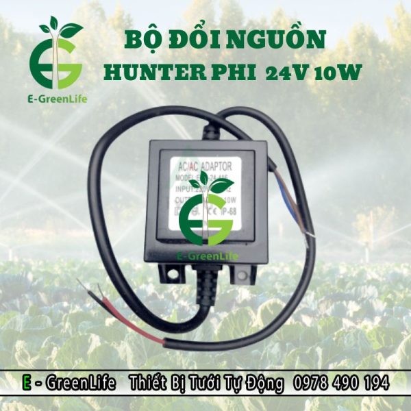 Mua bộ đổi nguồn Adapter 24W 10W