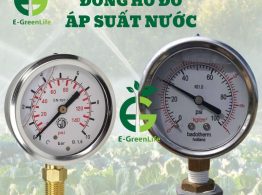 Hình ảnh mua đồng hồ đo áp suất nước