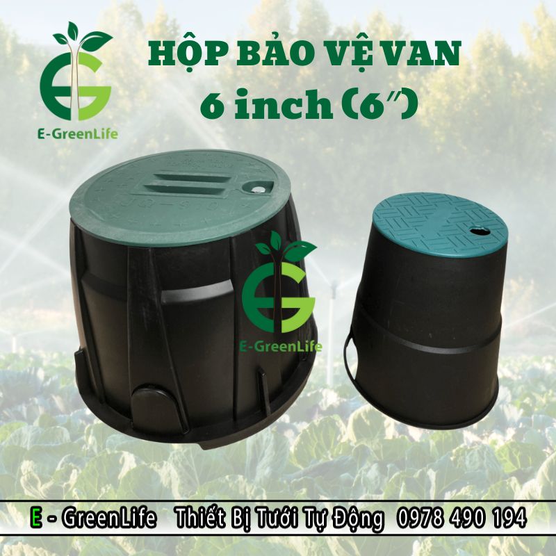 mua-hop-bao-ve-van-6-inch-E-Greenlife Hình ảnh mua hộp bảo vệ van 6 inch