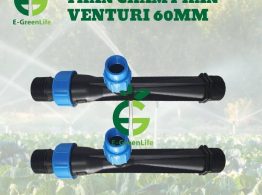 Hình ảnh mua lẻ thân châm phân Venturi 60mm E-Greenlife
