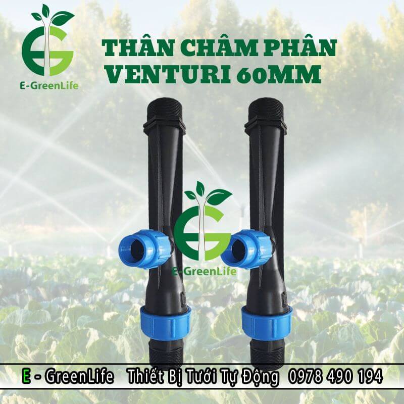 mua-le-than-cham-phan-venturi-60mm Hình ảnh mua lẻ thân châm phân Venturi 60mm