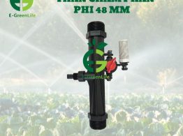 Hình ảnh mua thân châm phân venturi 48mm