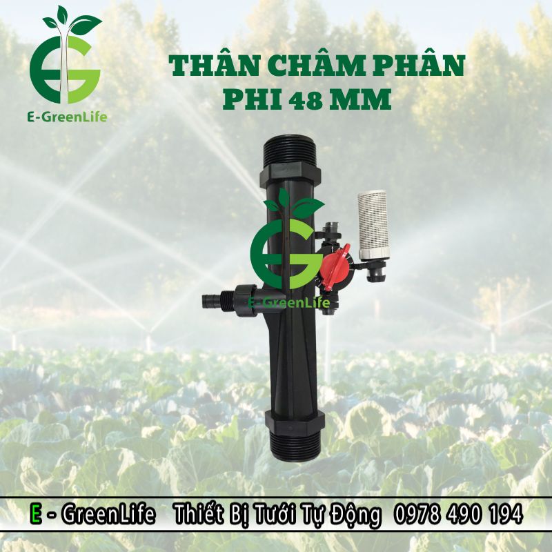 mua-than-cham-phan-venturi-48mm Hình ảnh mua thân châm phân venturi 48mm