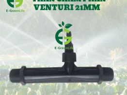 Hình ảnh thana châm phân Venturi 21mm