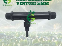Hình ảnh thân châm phân Venturi 21mm E-GreenLife