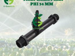 Thân châm phân Venturi 27mm