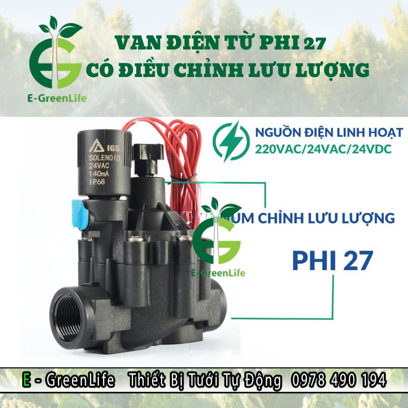 van-dien-tu-phi-27-co-dieu-chinh-luu-luong Hình ảnh van điện từ phi 27 có điều chỉnh lưu lượng