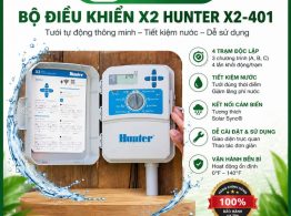 Bộ điều khiển X2 Hunter X2-401