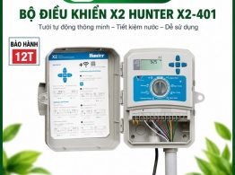 Hình ảnh địa chỉ mua Bộ điều khiển X2 Hunter X2-401