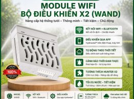 Module Wifi bộ điều khiển X2 (WAND)