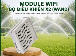 Module Wifi bộ điều khiển X2 (WAND) E-GreenLife