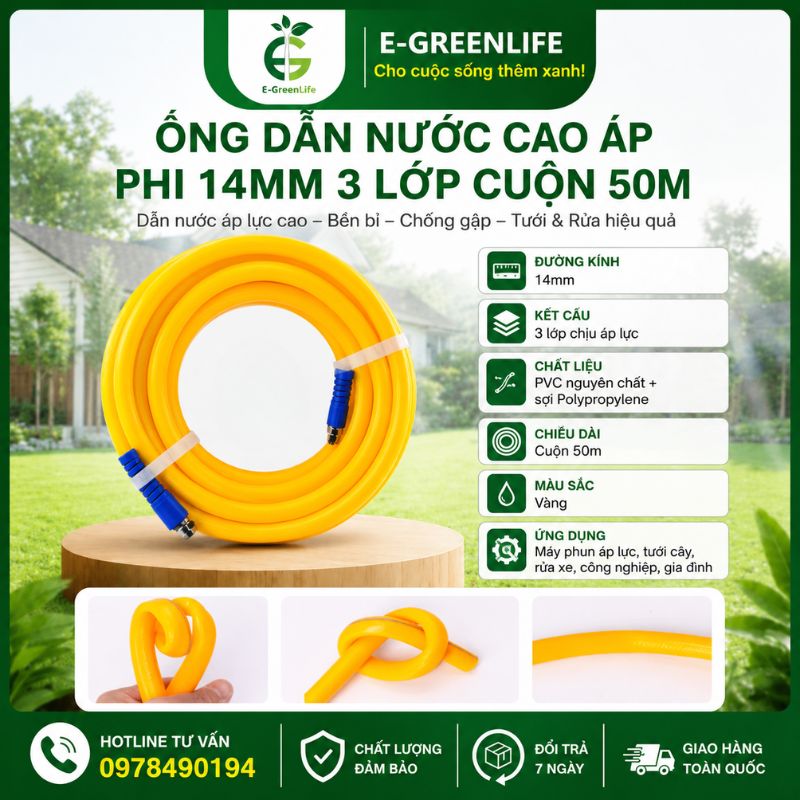 E-GreenLife-ban-ong-dan-nuoc-cao-ap-phi-14mm-3-lop-cuon-50m E-GreenLife bán ống dẫn nước cao áp phi 14mm 3 lớp cuộn 50m
