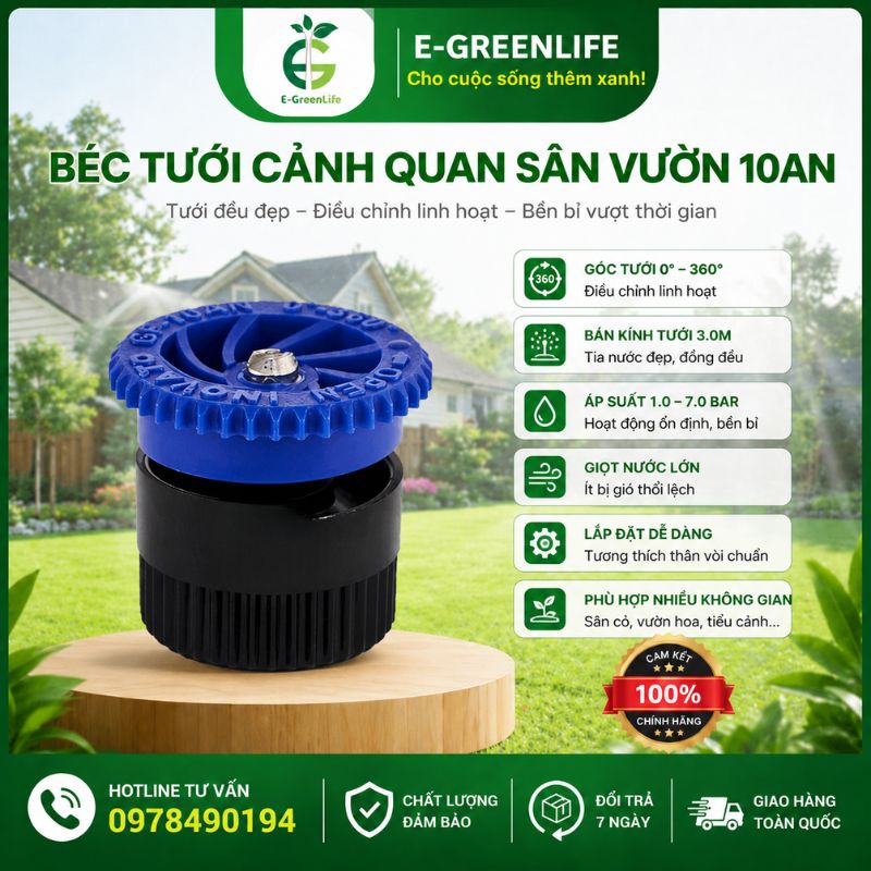 bec-tuoi-canh-quan-san-vuon-10an Béc tưới cảnh quan sân vườn 10AN