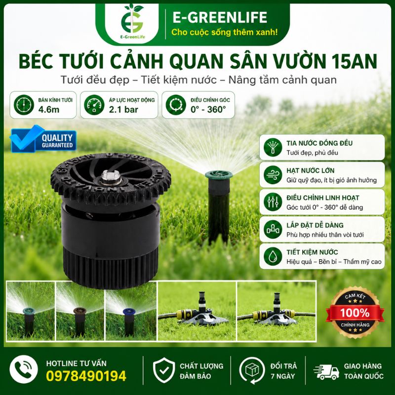 dia-chi-mua-bec-tuoi-canh-quan-san-vuon-15an-E-GreenLife Địa chỉ mua béc tưới cảnh quan sân vườn 15AN E-GreenLife
