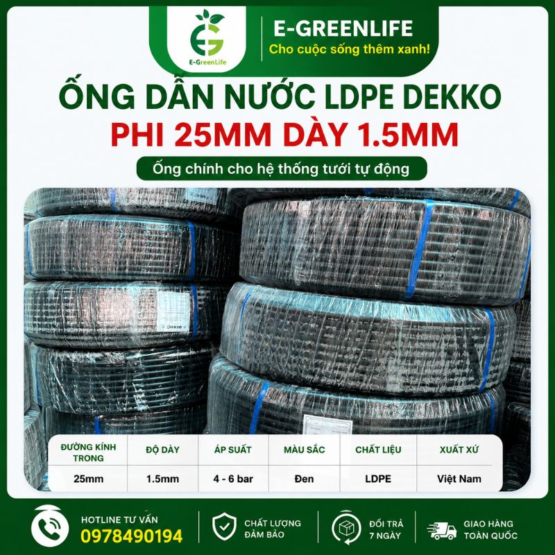 dia-chi-mua-ong-dan-nuoc-ldpe-dekko-phi-25mm-day-1-5mm-uy-tin Địa chỉ mua Ống dẫn nước LDPE Dekko phi 25mm dày 1.5mm