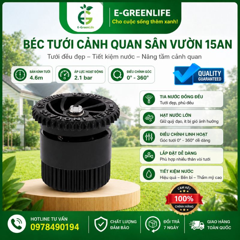 mua-bec-tuoi-canh-quan-san-vuon-15an-E-GreenLife Hình ảnh mua béc tưới cảnh quan sân vườn 15AN