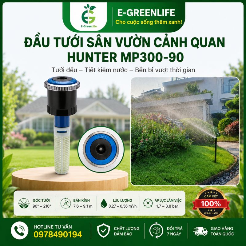 mua-dau-tuoi-san-vuon-canh-quan-hunter-mp300-90-o-dau-uy-tin Mua Đầu tưới sân vườn cảnh quan Hunter MP300-90 ở đâu uy tín