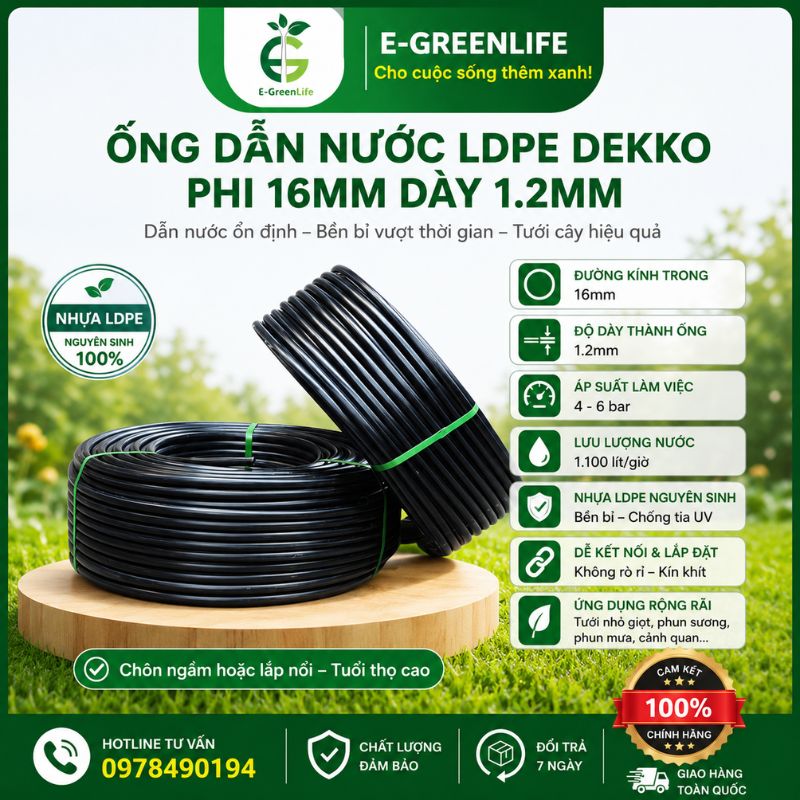 ong-dan-nuoc-ldpe-dekko-phi-16mm-day-1-2mm Ống dẫn nước LDPE Dekko phi 16mm dày 1.2mm
