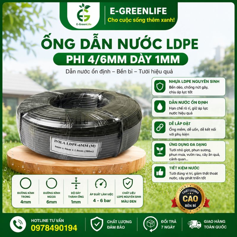 ong-dan-nuoc-ldpe-phi-4-6mm-day-1mm Ống dẫn nước LDPE phi 4/6mm dày 1mm