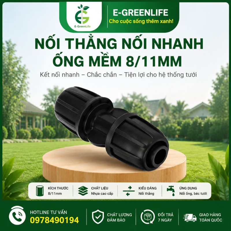 ban-noi-thang-noi-nhanh-ong-mem-8-11mm-chat-luong Bán Nối thẳng nối nhanh ống mềm 8/11mm chất lượng