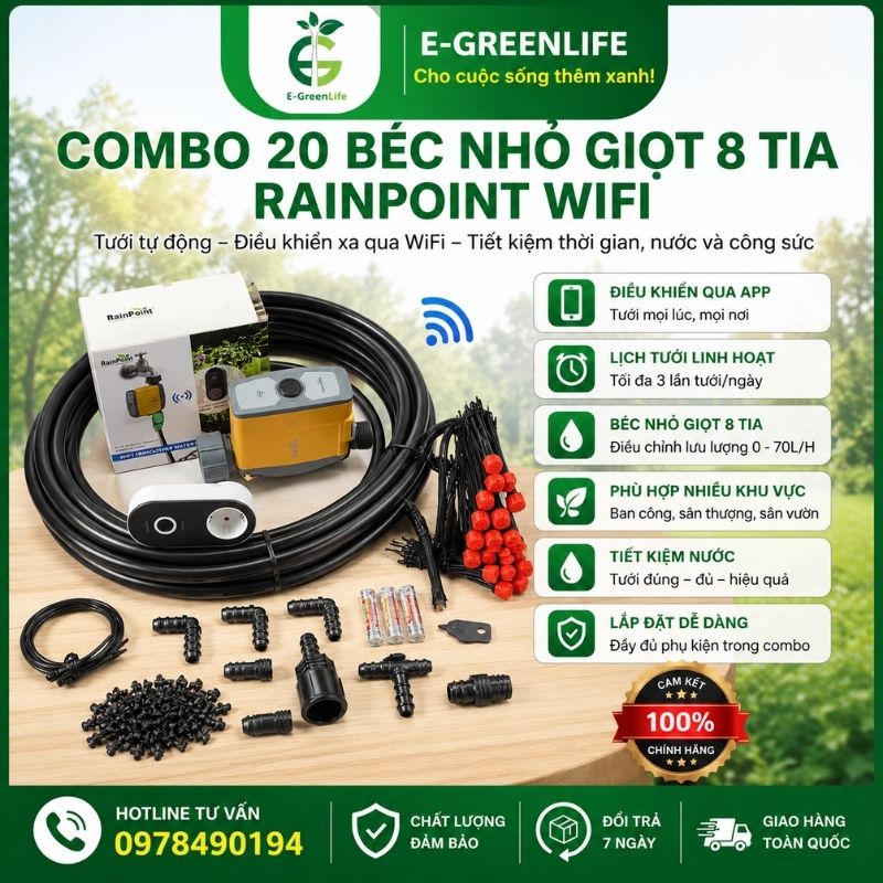 combo-20-bec-nho-giot-8-tia-rainpoint-wifi Combo 20 béc nhỏ giọt 8 tia RainPoint wifi