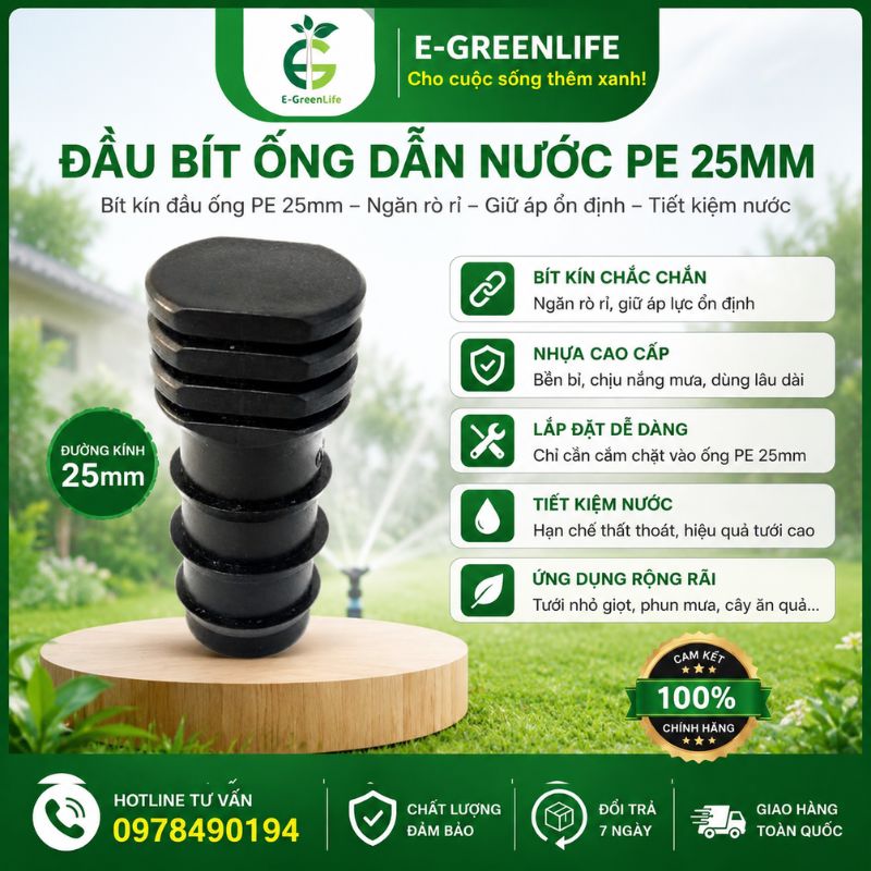 dau-bit-ong-dan-nuoc-pe-25mm Đầu bít ống dẫn nước PE 25mm