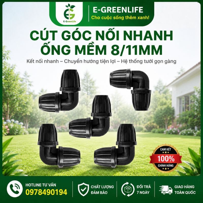dia-chi-ban-cut-goc-noi-nhanh-ong-mem-8-11mm-chat-luong Địa chỉ bán Cút góc nối nhanh ống mềm 8/11mm chất lượng