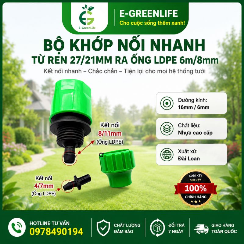 dia-chi-mua-bo-khop-noi-nhanh-tu-ren-27-21mm-ra-ong-ldpe-6m-8mm Địa chỉ mua Bộ khớp nối nhanh từ ren 27/21mm ra ống LDPE 6m/8mm