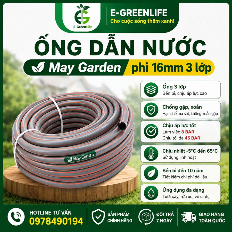 dia-chi-mua-ong-dan-nuoc-may-garden-phi-16mm-3-lop Địa chỉ mua Mua Ống dẫn nước May Garden phi 16mm 3 lớp chất lượng