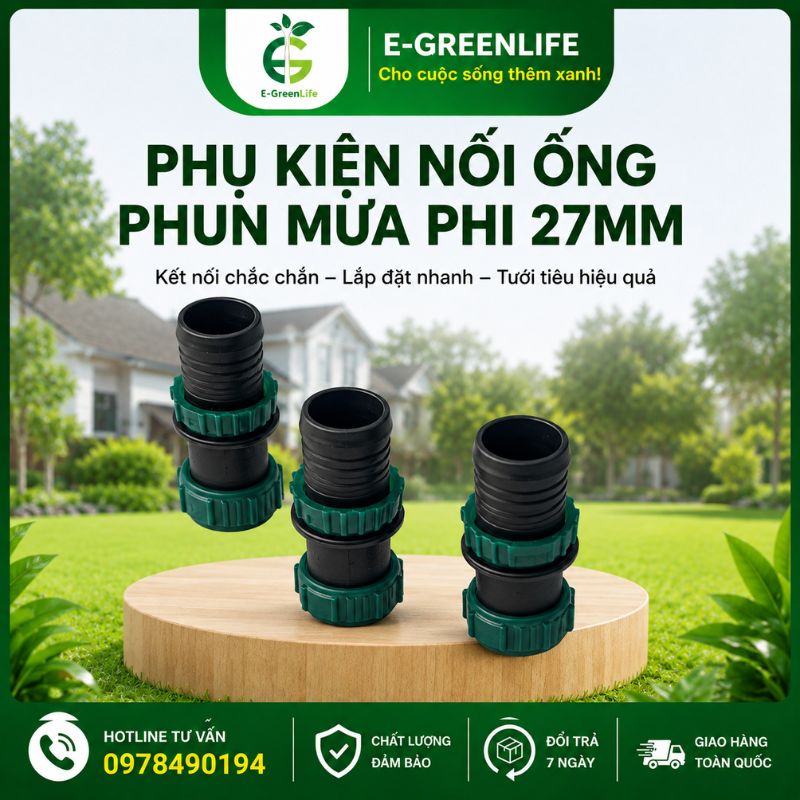 dia-chi-nao-ban-phu-kien-noi-ong-phun-mua-phi-27mm Địa chỉ nào bán Phụ kiện nối ống phun mưa phi 27mm