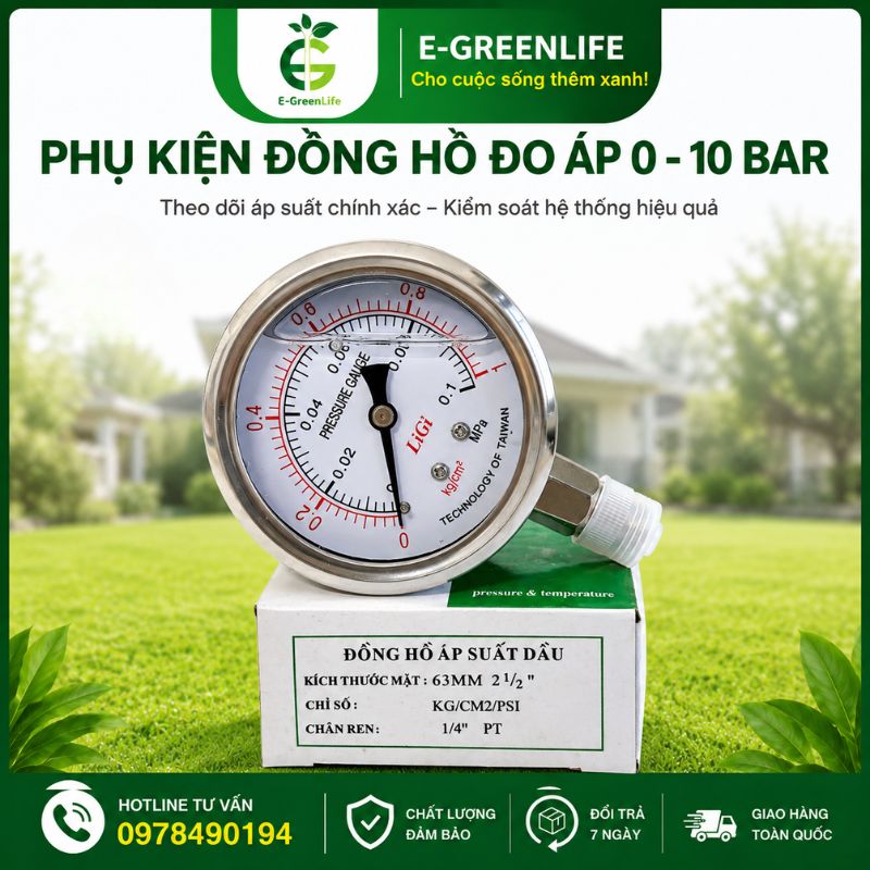 mua-dong-ho-do-ap-0-10-bar-o-dau-uy-tin Mua Đồng hồ đo áp 0 - 10 bar ở đâu uy tín