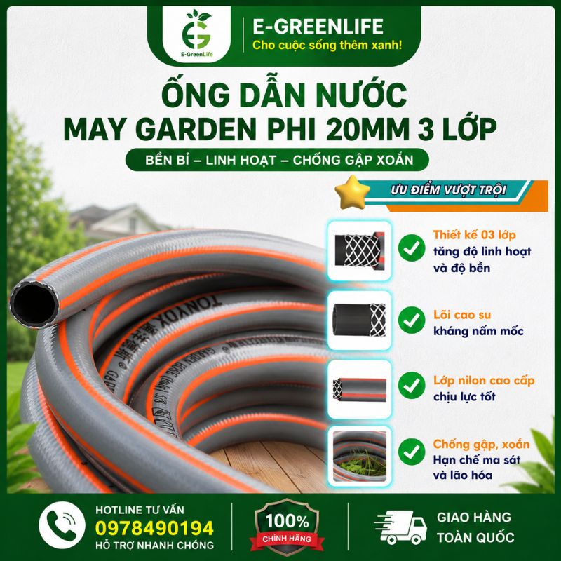 mua-ong-dan-nuoc-may-garden-phi-20mm-3-lop-o-dau-uy-tin Mua ống dẫn nước May Garden phi 20mm 3 lớp ở đâu uy tín