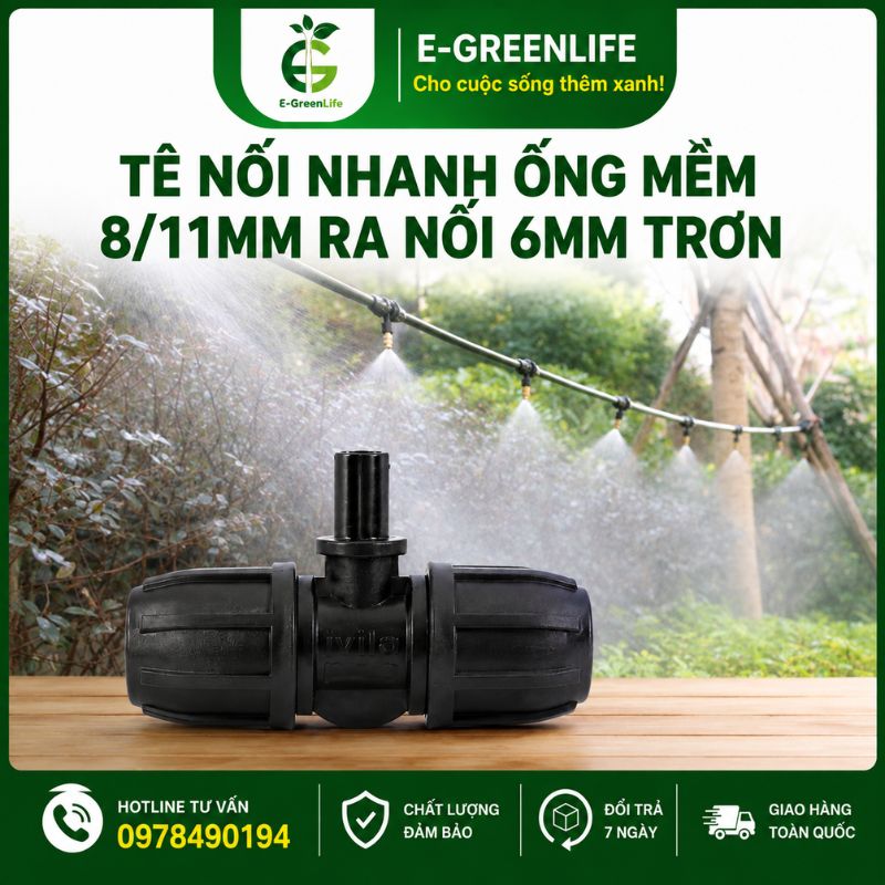 mua-te-noi-nhanh-ong-mem-8-11mm-ra-noi-6mm-tron-chat-luong Mua Tê nối nhanh ống mềm 8/11mm ra nối 6mm trơn chất lượng