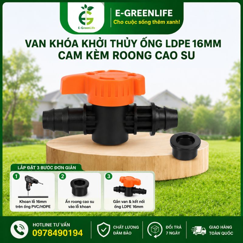 mua-van-khoa-khoi-thuy-ong-ldpe-16mm-cam-kem-roong-cao-su Mua van khóa khởi thủy ống LDPE 16mm cam kèm roong cao su