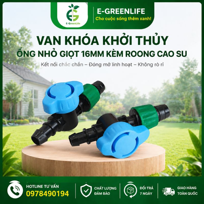 mua-van-khoa-khoi-thuy-ong-nho-giot-16mm-kem-roong-cao-su-tai-E-GreenLife Mua Van khóa khởi thủy ống nhỏ giọt 16mm kèm roong cao su tại E-GreenLife
