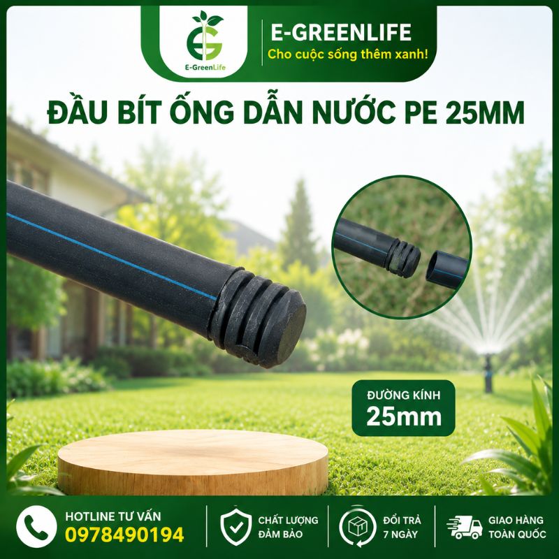 noi-ban-dau-bit-ong-dan-nuoc-pe-25mm-chat-luong Nơi bán Đầu bít ống dẫn nước PE 25mm chất lượng