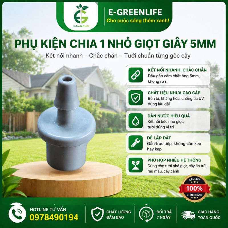 phu-kien-chia-1-nho-giot-giay-5mm Phụ kiện chia 1 nhỏ giọt giây 5mm