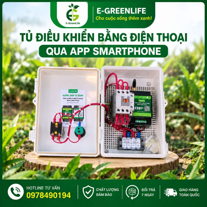 E-GreenLife-ban-tu-dieu-khien-bang-dien-thoai-qua-app-chat-luong E-GreenLife bán tủ điều khiển bằng điện thoại qua app smartphone