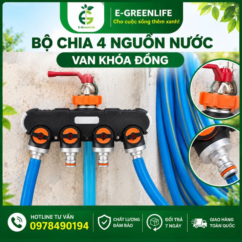 E-GreenLife-dia-chi-ban-bo-chia-4-nguon-nuoc-van-khoa-dong E-GreenLife địa chỉ bán Bộ chia 4 nguồn nước van khóa đồng