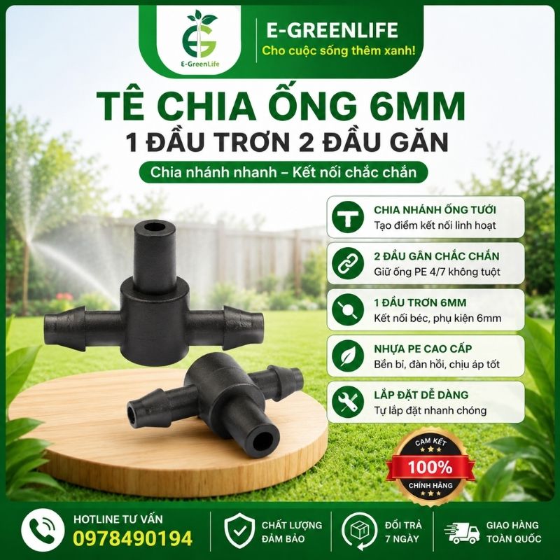 dia-chi-ban-te-chia-ong-6mm-1-dau-tron-2-dau-gan Địa chỉ bán Tê chia ống 6mm 1 đầu trơn 2 đầu gân