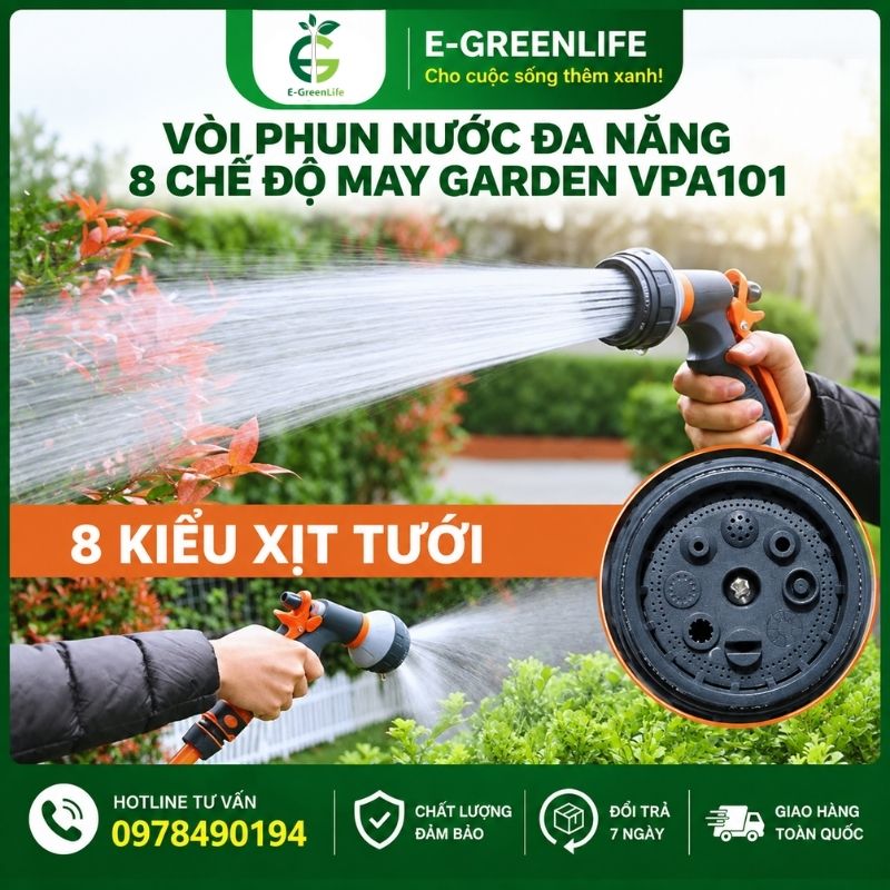 dia-chi-ban-voi-phun-nuoc-da-nang-8-che-do-may-garden-chat-luong Địa chỉ bán vòi phun nước đa năng 8 chế độ May Garden chất lượng