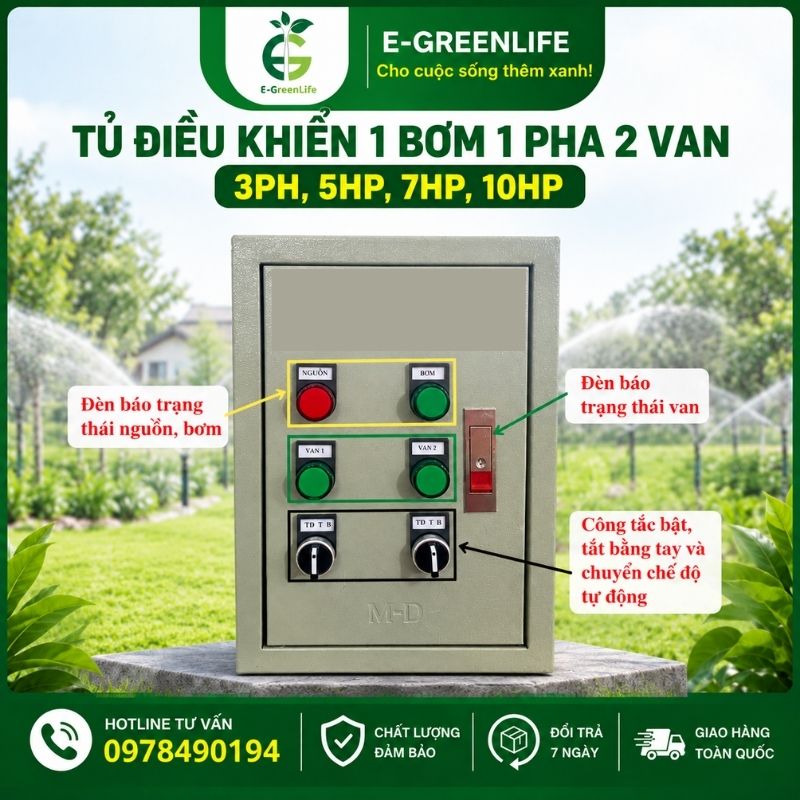 dia-chi-mua-tu-dieu-khien-1-bom-1-pha-2-van-uy-tin Địa chỉ mua tủ điều khiển 1 bơm 1 pha 2 van 3PH, 5HP, 7HP, 10HP